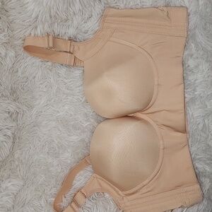 Athartle Nude Bra